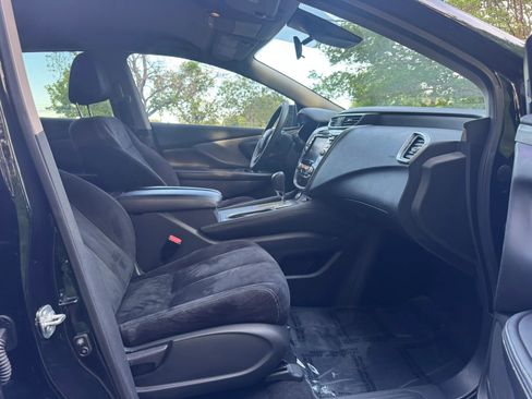 Used 2020 Nissan Murano S w/ Technology Package AWD/4WD image 14