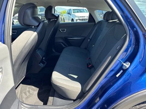 Used 2025 Kia K4 FWD image 13