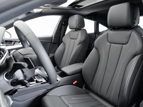 Certified 2024 Audi A5 2.0T Premium Plus image 13