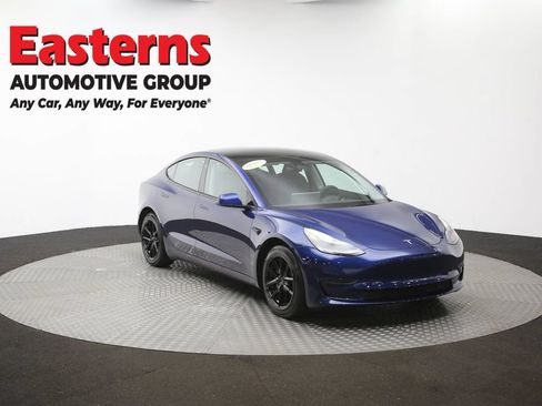 Used 2023 Tesla Model 3 Standard Range RWD image 44