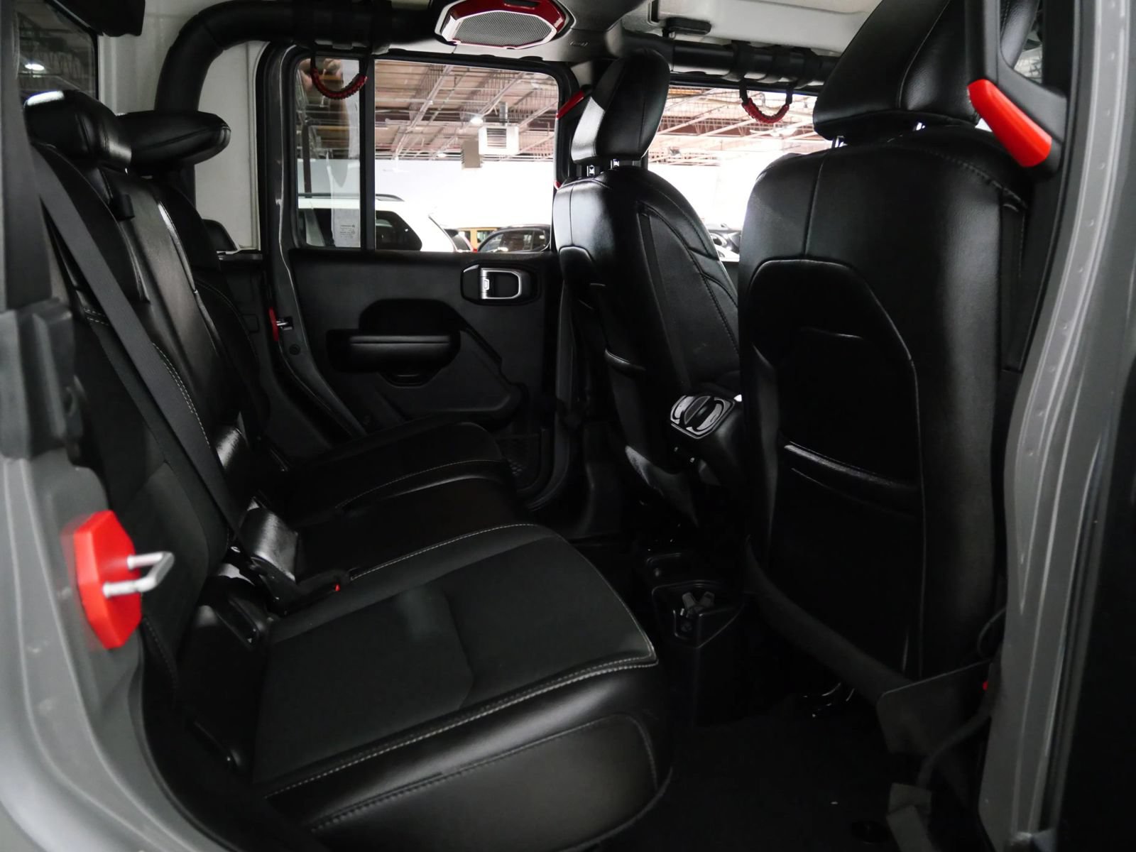 Used 2021 Jeep Gladiator Sport AWD/4WD image 12