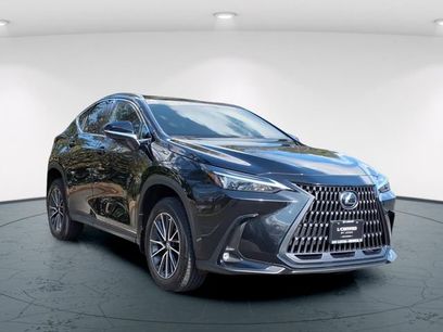 Used 2022 Lexus NX 350 AWD w/ Cold Area Package