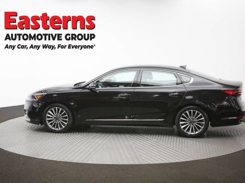 Used 2019 Kia Cadenza Premium image 62