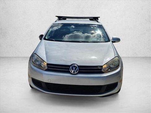 Used 2013 Volkswagen Jetta S FWD image 2