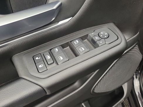 Used 2025 RAM 1500 Big Horn image 11