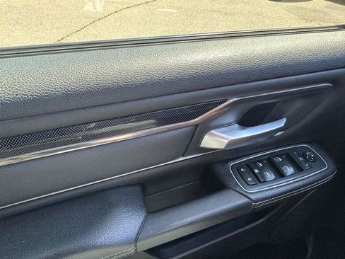 Used 2020 RAM 1500 Sport w/ Level 2 Equipment Goup w/2_L AWD/4WD image 30