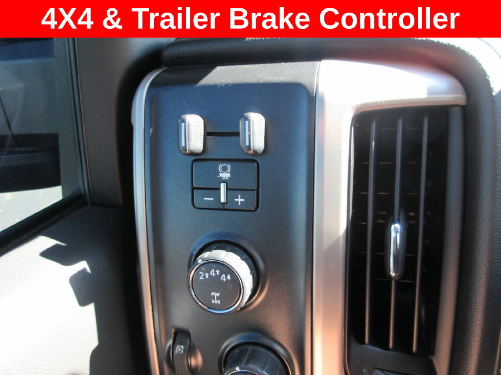 Used 2019 GMC Sierra 2500 Denali w/ Duramax Plus Package AWD/4WD image 22