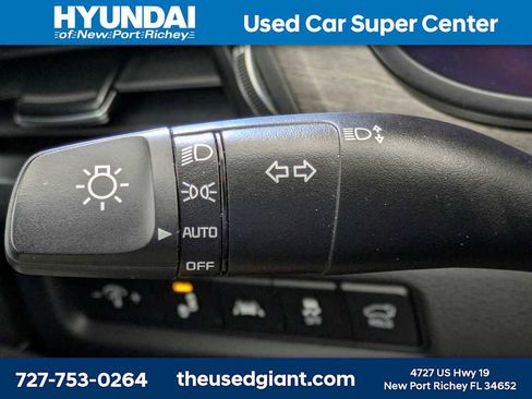 Used 2021 Kia Telluride EX w/ EX Premium Package image 41