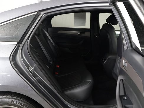 Used 2018 Hyundai Sonata Sport image 30