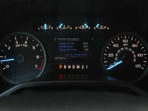 Used 2015 Ford F150 XLT w/ Equipment Group 302A Luxury image 31