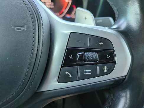 Used 2022 BMW M340i w/ Premium Package image 26