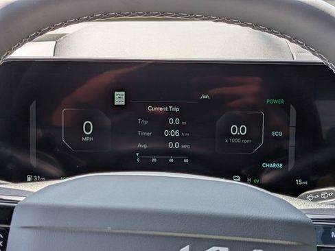 New 2026 Kia Sorento SX Prestige AWD/4WD image 15