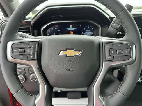 New 2024 Chevrolet Silverado 1500 LT image 6