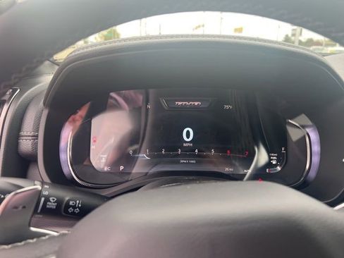 New 2026 RAM 1500 RHO image 23