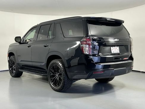 Used 2023 Chevrolet Tahoe RST AWD/4WD image 5