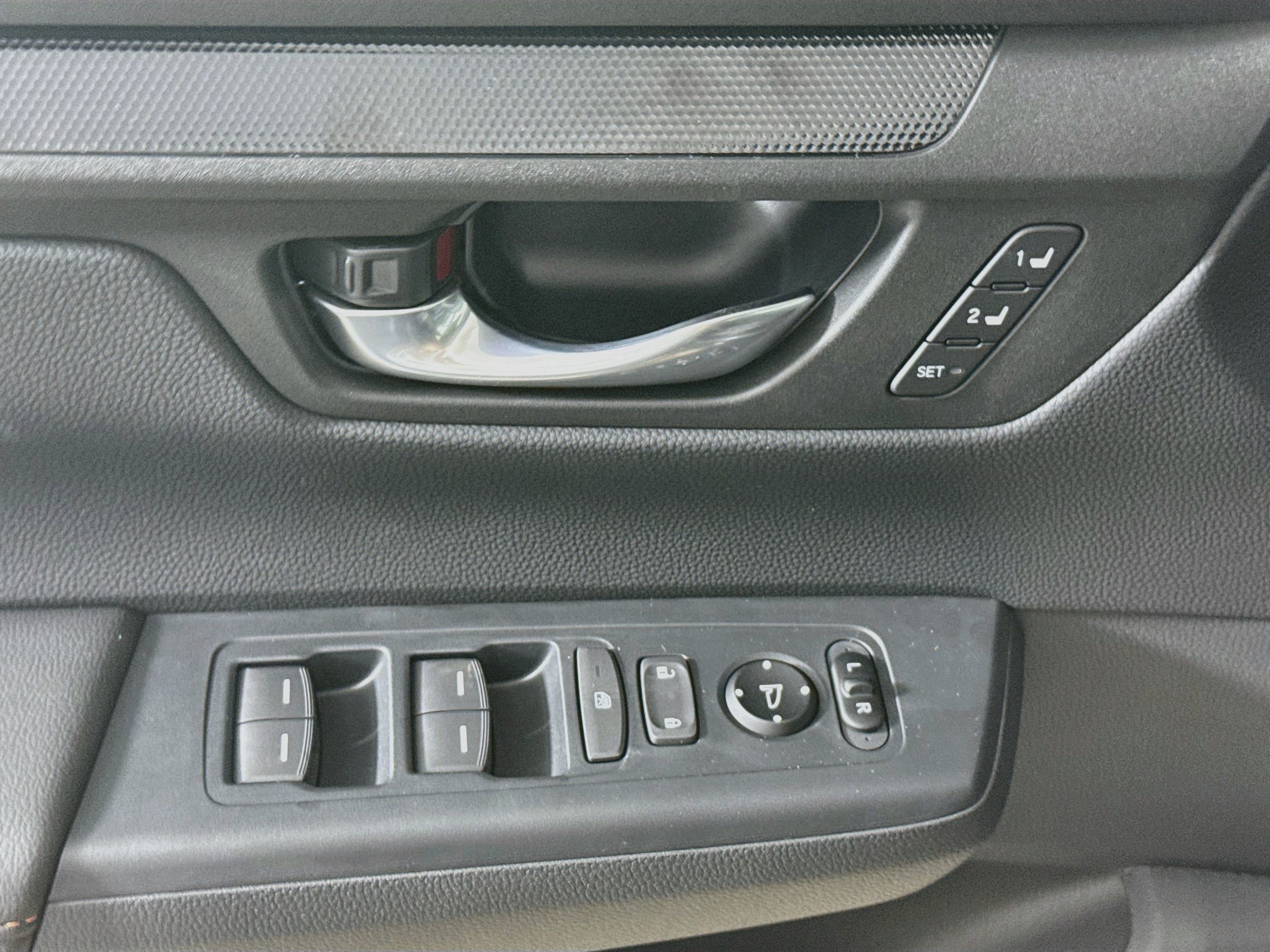 New 2027 Honda CR-V Sport-L image 20