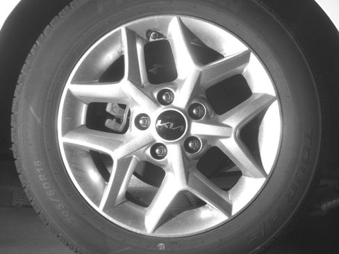 Used 2025 Kia Soul LX w/ LX Technology Package FWD image 20