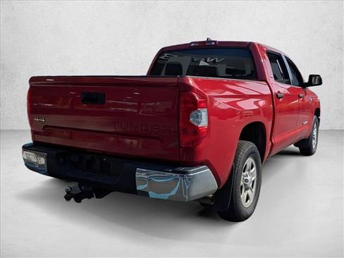 Used 2020 Toyota Tundra SR5 image 5