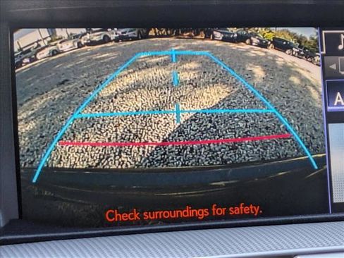 Used 2014 Lexus LS 460 image 6