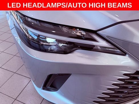 Certified 2025 Lexus RX 350 Premium Plus w/ Convenience Package AWD/4WD image 10
