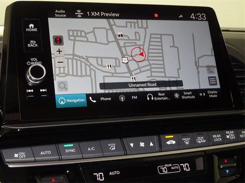 New 2026 Honda Odyssey Touring image 21