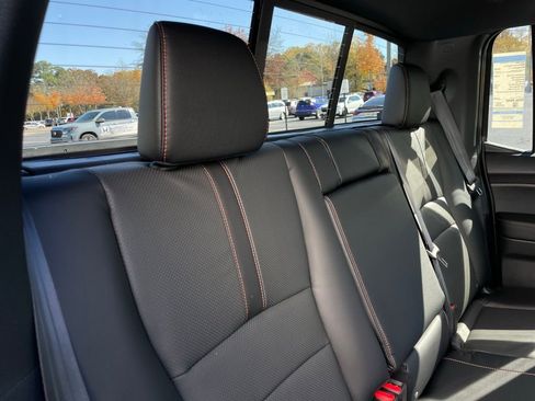 New 2026 Honda Ridgeline TrailSport+ image 36