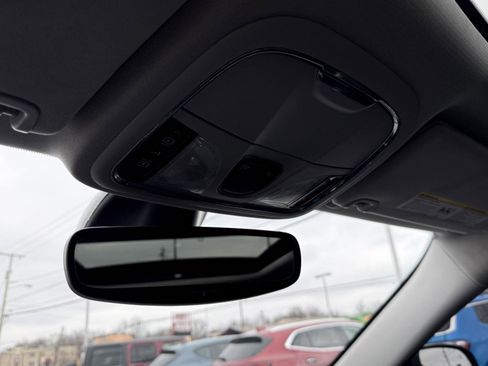 Used 2020 Jeep Cherokee Trailhawk w/ Comfort/Convenience Group image 69