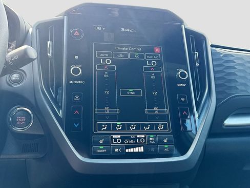 New 2026 Subaru Forester Premium AWD/4WD image 14