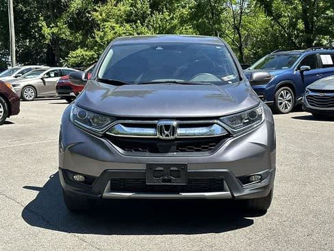 Used 2018 Honda CR-V EX-L image 21