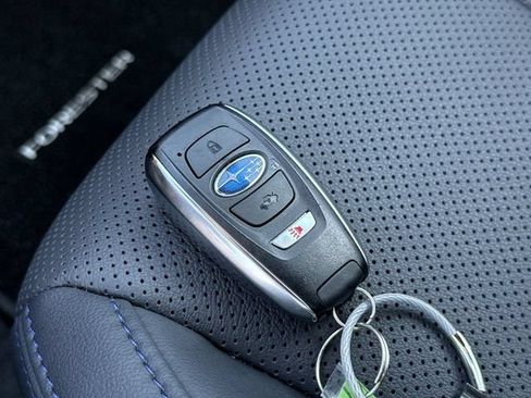 Used 2026 Subaru Forester Limited AWD/4WD image 28