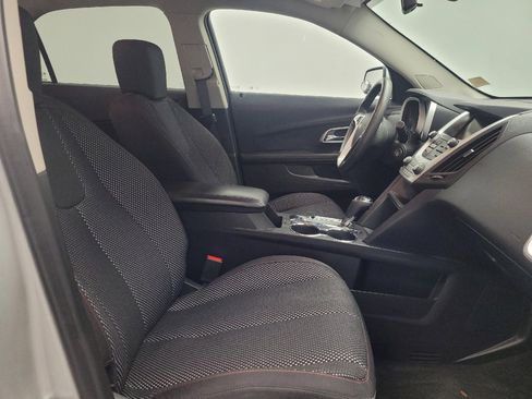 Used 2016 Chevrolet Equinox LT AWD/4WD image 21
