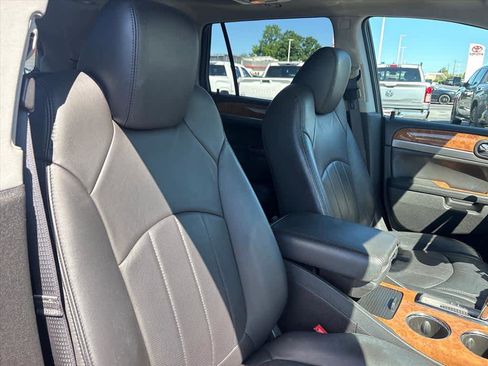 Used 2012 Buick Enclave Leather FWD image 5