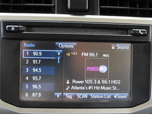 Used 2016 Toyota 4Runner 2WD SR5 image 60