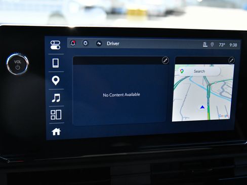 Used 2024 Honda Prologue EX image 23