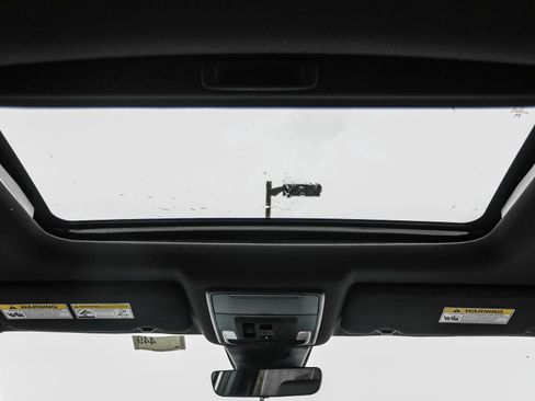 New 2026 Honda CR-V Sport-L image 7