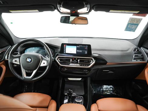 Used 2023 BMW X3 xDrive30i AWD/4WD image 13