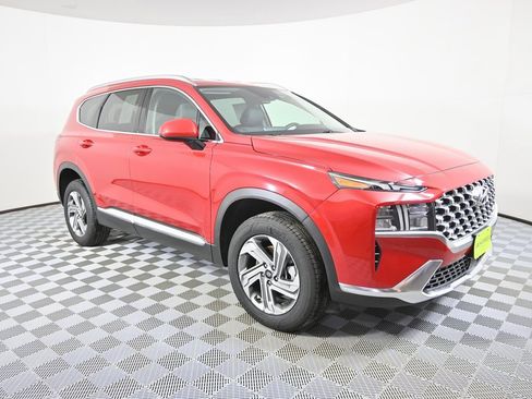 Used 2022 Hyundai Santa Fe SEL w/ Cargo Package image 9