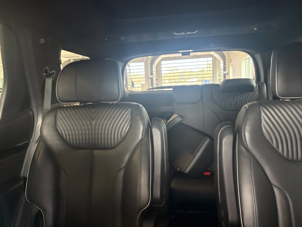 Used 2024 Hyundai Palisade Calligraphy FWD image 54