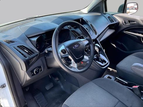 Used 2016 Ford Transit Connect XL FWD image 17