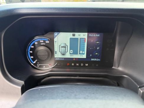 Used 2022 Ford Bronco Outer Banks image 41