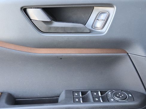 Used 2021 Ford Bronco Sport Outer Banks image 22