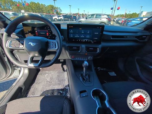 New 2026 Ford Mustang Coupe image 15