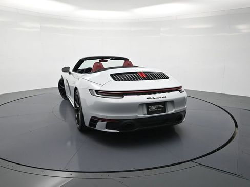 Certified 2023 Porsche 911 Carrera 4S AWD/4WD image 28