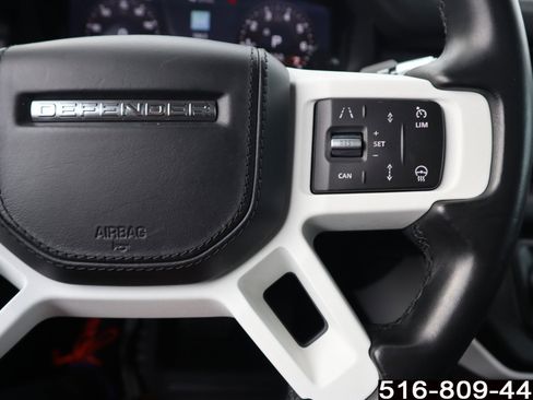 Used 2020 Land Rover Defender 110 S image 21