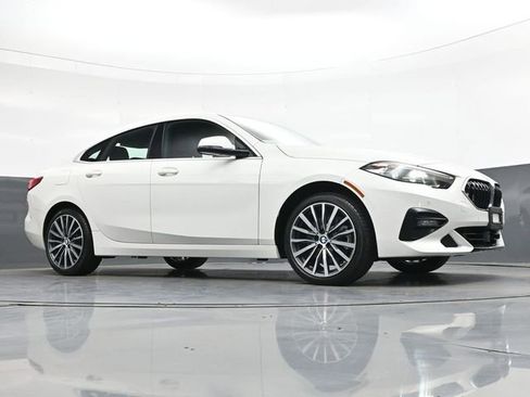 Used 2021 BMW 228i Gran Coupe w/ Convenience Package FWD image 30