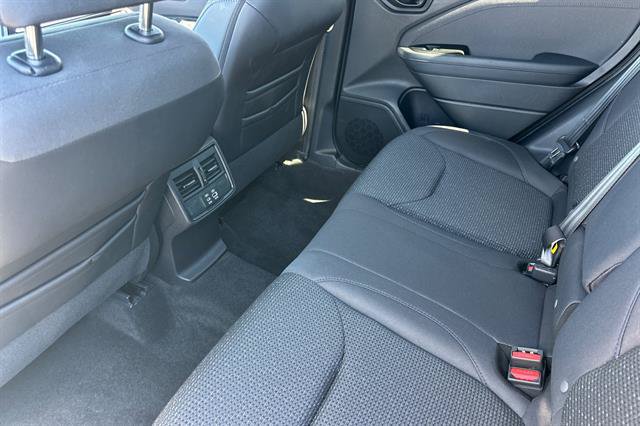 Certified 2026 Subaru Forester Premium AWD/4WD image 12