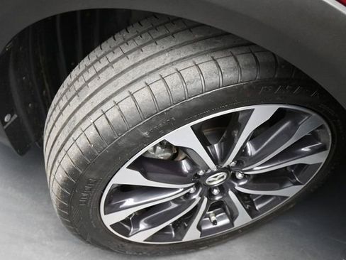 Used 2019 MAZDA CX-3 Touring w/ Touring I-ACTIVSENSE Package image 23