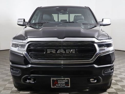 Used 2020 RAM 1500 Limited image 13