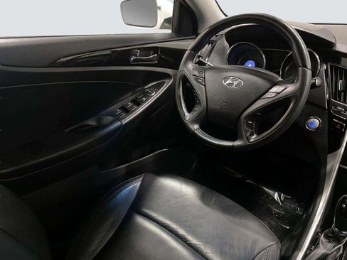 Used 2011 Hyundai Sonata Limited FWD image 22