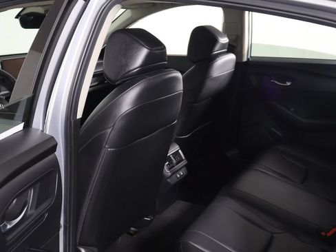 Used 2025 Honda Accord EX-L image 27